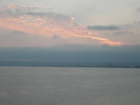 Sunset from the end of the runway.jpg